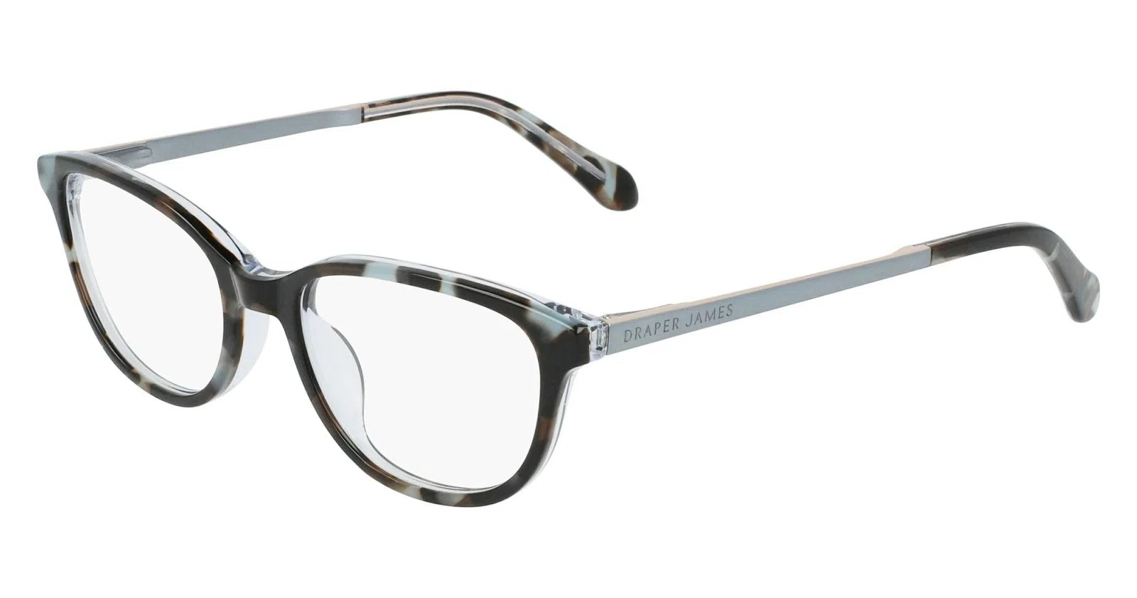 Draper James DJ1004 Eyeglasses - view 2